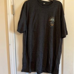 Fly Fishing Dead Drift Tee